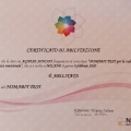 Ingrandire l'immagine: certificate 6