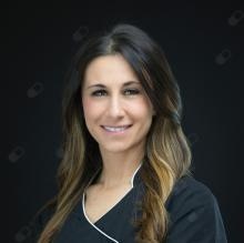 Ingrandire l'immagine: Camilla Molinari, dentista Modena