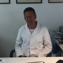 Ingrandire l'immagine: Marco Ruina, gastroenterologo Mirandola