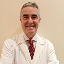 Ingrandire l'immagine: Silvano Vitale, otorino Lecce