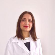 Ingrandire l'immagine: Anastasia Corona, psicoterapeuta Oristano