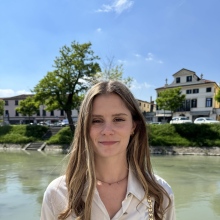 Sofia Stievano, psicologo clinico Mogliano Veneto