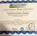 Ingrandire l'immagine: certificate 5