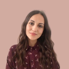 Ingrandire l'immagine: Debora Sileo, nutrizionista Forlì