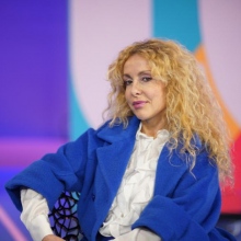 Ingrandire l'immagine: Clarissa Chiti, psicologo Prato