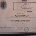 Ingrandire l'immagine: certificate 3