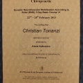 Ingrandire l'immagine: certificate 22