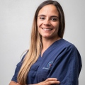 Mariangela Aprile, dentista Cagliari