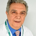 Pietro Salvatori, otorino Milano