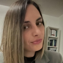 Simona Caira, psicoterapeuta Atina inferiore