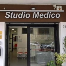 Polispecialistico Maragliano