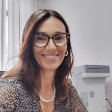 Ingrandire l'immagine: Rita Mangano, psicologo Messina