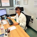 Stefania Venturi, diabetologo Terni