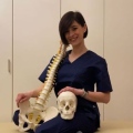 Martina Petronio, osteopata Torino