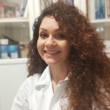 Ingrandire l'immagine: Livia Barba, endocrinologo Napoli