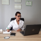 Dott.ssa Stefania Mulas