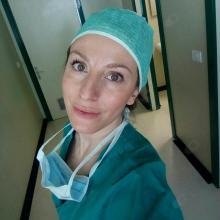 Ingrandire l'immagine: Marianna Maffei, otorino Avellino