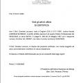 Ingrandire l'immagine: certificate 1