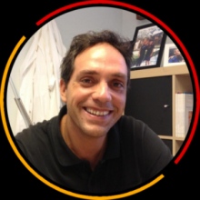 Ingrandire l'immagine: Mirko Capotondi, fisioterapista Roma