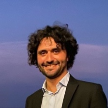 Ingrandire l'immagine: Andrea Cerrito, psicologo clinico Roma