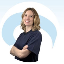 Maria Costanza Soldini, dentista Vicenza