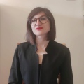 Debora Di Paola, psicologo Roma