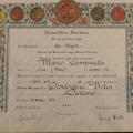 Ingrandire l'immagine: certificate 1