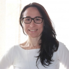 Ingrandire l'immagine: Lucina Cicioni, psicologo Pescara