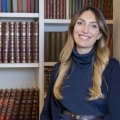 Caterina Bianconi, psicologo Milano