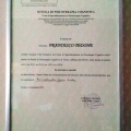 Ingrandire l'immagine: certificate 3