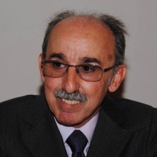 Ingrandire l'immagine: Gianfranco Cogoni, chirurgo generale Cagliari