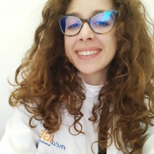 Ingrandire l'immagine: Claudia Fragasso, logopedista Modugno