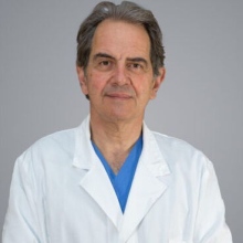 Ingrandire l'immagine: Eugenio Jonghi-Lavarini, gastroenterologo Milano