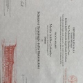 Ingrandire l'immagine: certificate 3