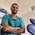 Francesco Elia, dentista Roma