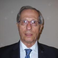 Ingrandire l'immagine: Giuseppe Mario Alma, pneumologo Roma