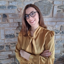 Ingrandire l'immagine: Muriel Giannini, psicologo Santarcangelo di Romagna