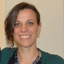 Ingrandire l'immagine: Silvia Noris, psicologo Lecco