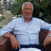 Ingrandire l'immagine: Giacomo Grignola, medico legale Torino