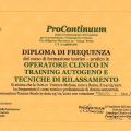 Ingrandire l'immagine: certificate 2