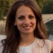 Ingrandire l'immagine: Roberta Guerra, psicologo Roma