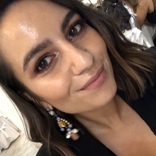 Ingrandire l'immagine: Nicole Chiara Andreani, fisioterapista Cagliari