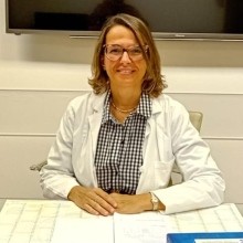 Ingrandire l'immagine: Caterina Caocci, oculista Cagliari