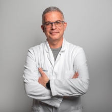 Ingrandire l'immagine: Giuseppe Andrisani, ginecologo Altamura