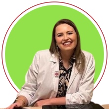 Ingrandire l'immagine: Valentina Cafagna, nutrizionista Bovino