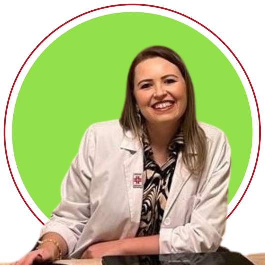 Foto della Dott.ssa Valentina Cafagna