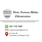 Dott. Mirko Ferrera