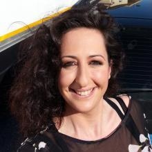 Ingrandire l'immagine: Sara Di Giusto, podologo Roma