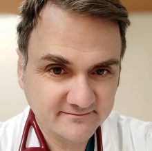 Ingrandire l'immagine: Giangiuseppe Cappabianca, cardiochirurgo Varese