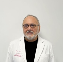 Claudio Leoci, gastroenterologo Desenzano del Garda